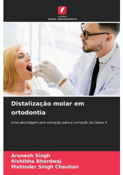 Distalização molar em ortodontia