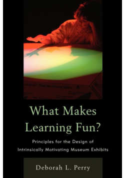 What Makes Learning Fun?