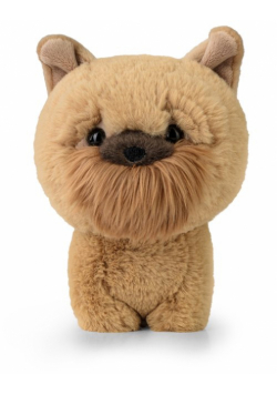 Maskotka TEDDY PETS GRIFFON BRUXELLOIS