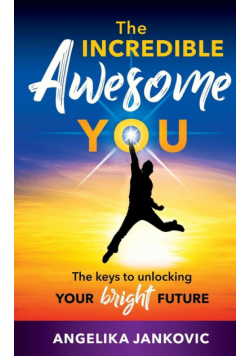 The Incredible Awesome You!