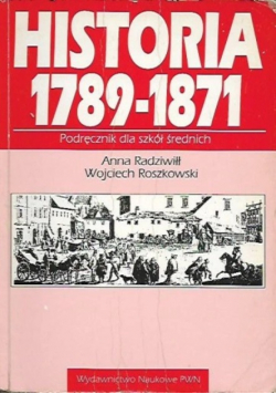 Historia 1789 1871
