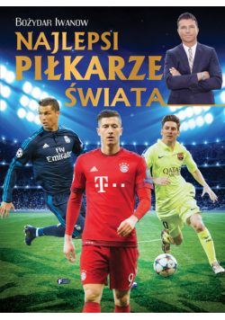 Najlepsi piłkarze świata