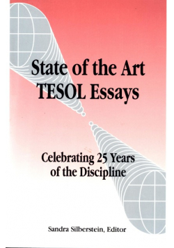 State of the Art Tesol Essays