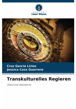 Transkulturelles Regieren