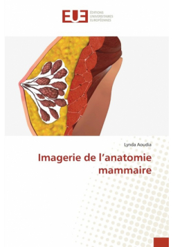 Imagerie de l'anatomie mammaire