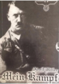 Mein kampf 1998