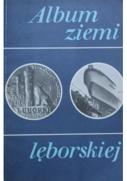 Album ziemi lęborskiej