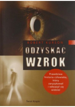 Odzyskać wzrok