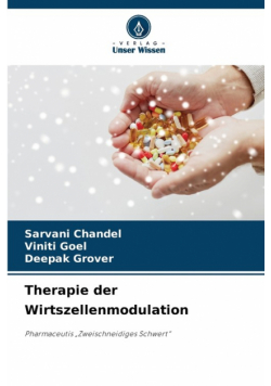 Therapie der Wirtszellenmodulation
