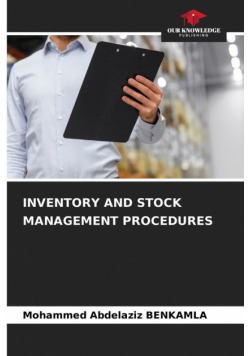 Inventory And Stock Management Procedures