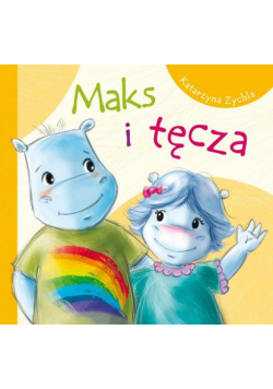 Maks i tęcza