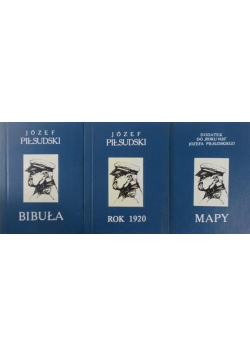 Rok 1920 / Bibuła / Mapy