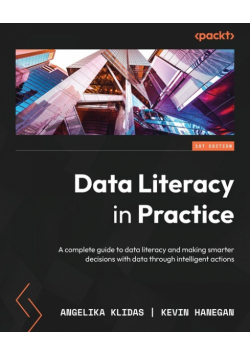 Data Literacy in Practice