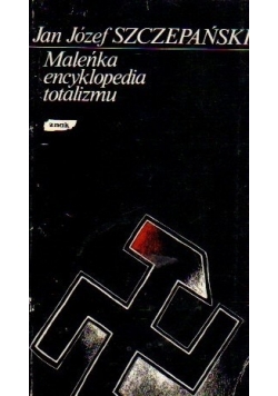 Maleńka encyklopedia totalizmu