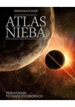 Atlas nieba