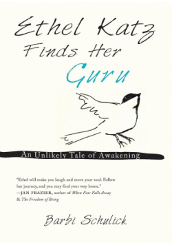 Ethel Katz Finds Her Guru