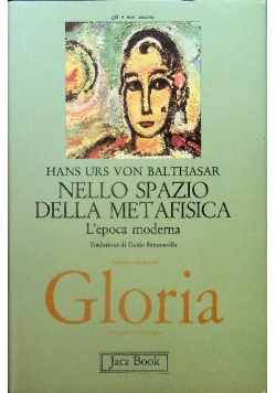 Gloria Volume 5