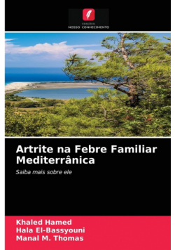 Artrite na Febre Familiar Mediterrânica