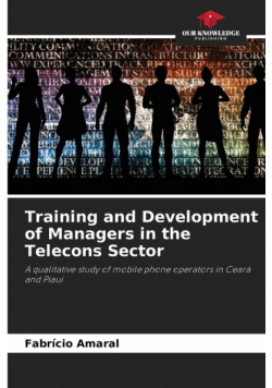 Training and Development of Managers in the Telecons Sector