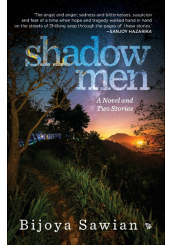Shadow Men