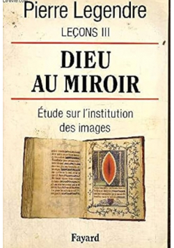 Dieu au Miroir