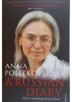 A russian diary