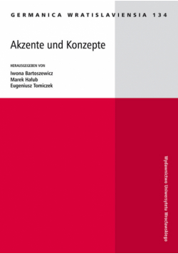 Akzente und Konzepte