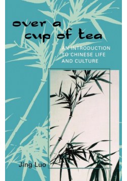 Over a Cup of Tea