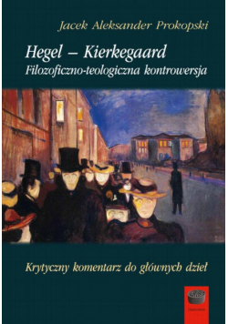 Hegel – Kierkegaard
