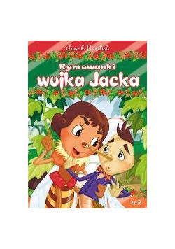 Rymowanki wujka Jacka cz.2 WDS