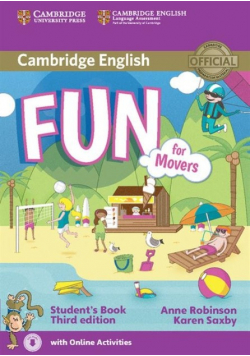 Fun for Movers
