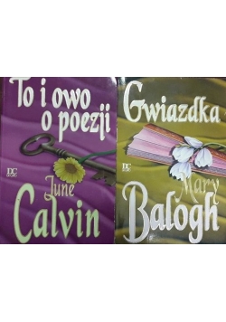 Gwiazdka \ To i owo o poezji