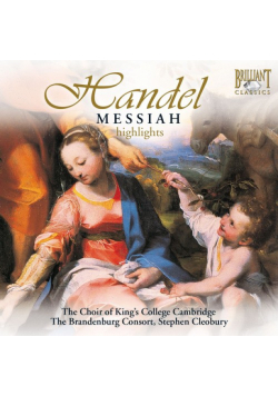 Handel: Messiah Highlights