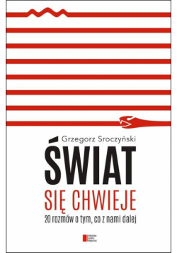 Świat się chwieje