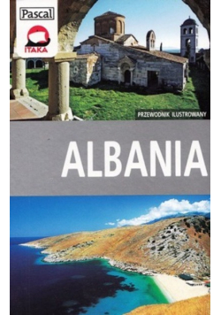 Albania przewodnik ilustrowany