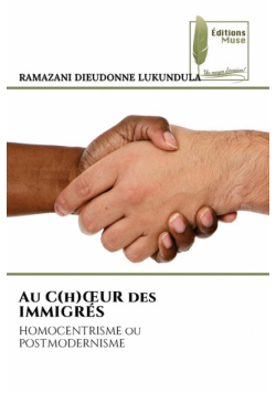 Au C(h)ŒUR des IMMIGRÉS