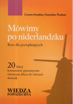 Mówimy po niderlandzku