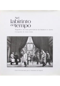 Nel labirinto del tempo
