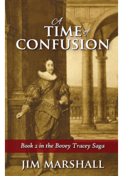 A Time of Confusion
