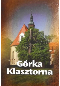 Górka Klasztorna