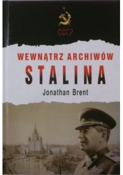 Wewnątrz archiwów Stalina