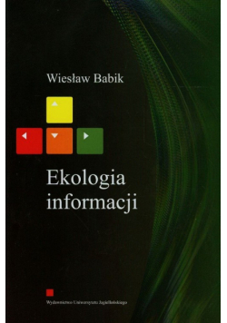 Ekologia informacji
