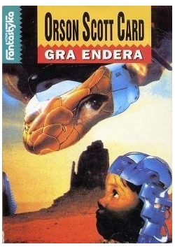Gra Endera