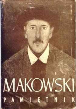 Makowski Pamiętnik