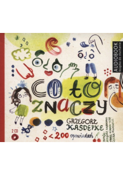 Co to znaczy