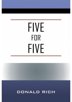 Five for Five