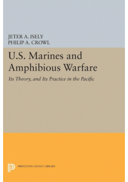 U.S. Marines and Amphibious Warfare
