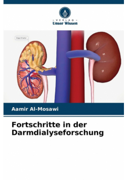 Fortschritte in der Darmdialyseforschung