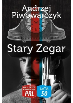 Stary zegar