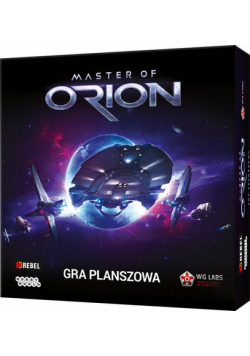Master of Orion